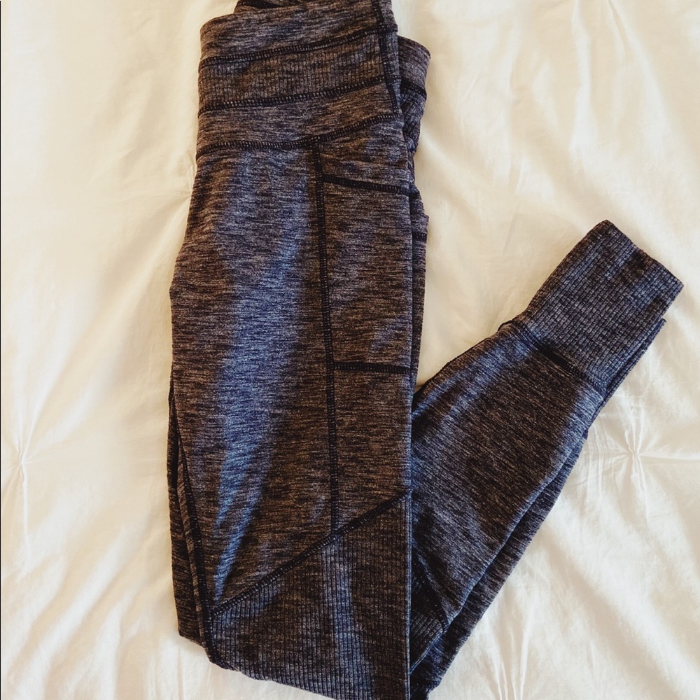 Athleta leggings